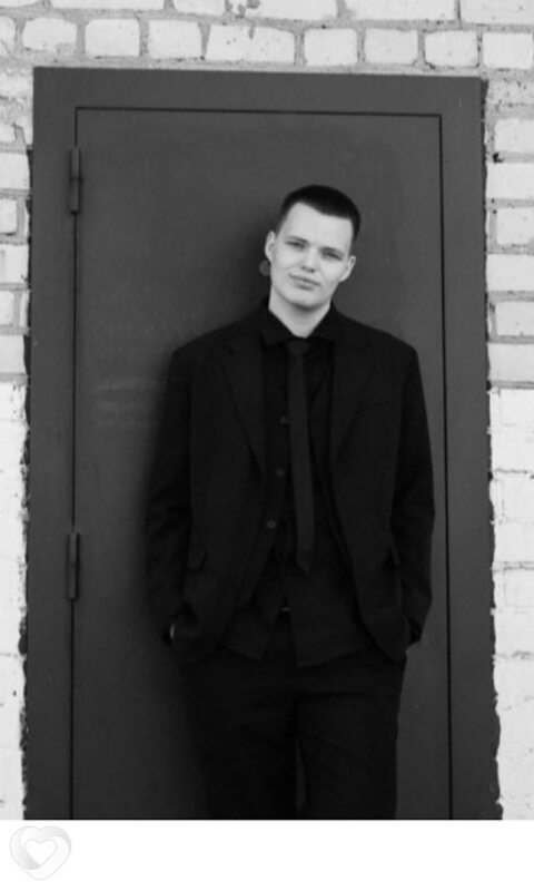 Тимофей, 20, Москве — анкета №2724259