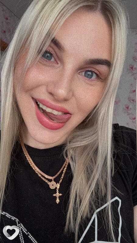 Дарина, 30, Москве — анкета №2724261