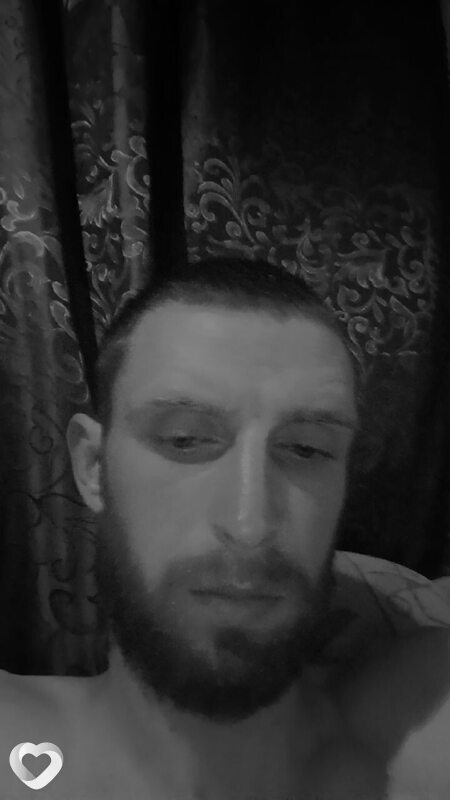 Сергей, 32, Жлобине — анкета №2724264