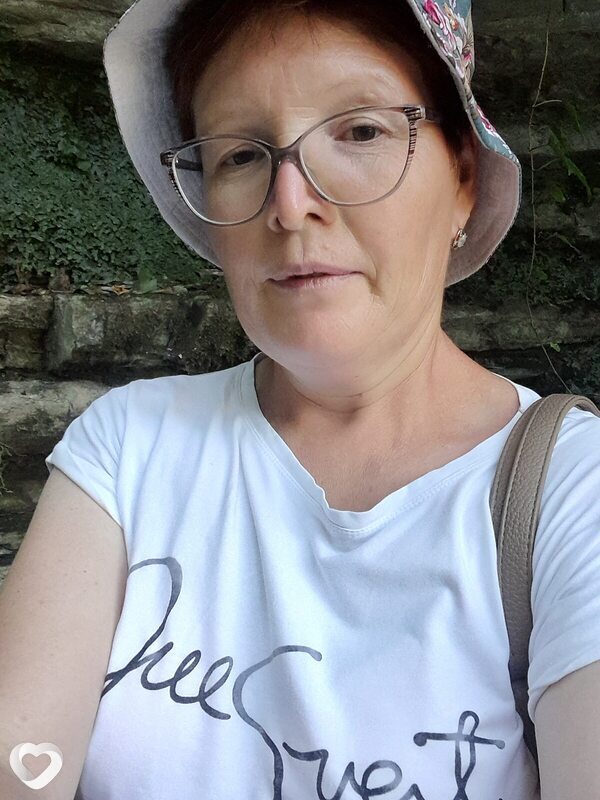 Зульфия, 42, Уфе — анкета №2724267