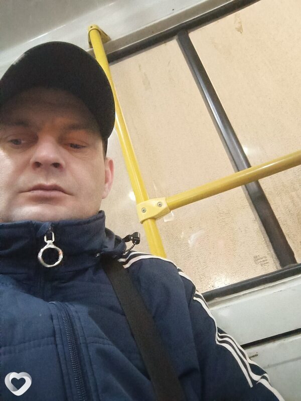 Федор, 36, Челябинске — анкета №2724268