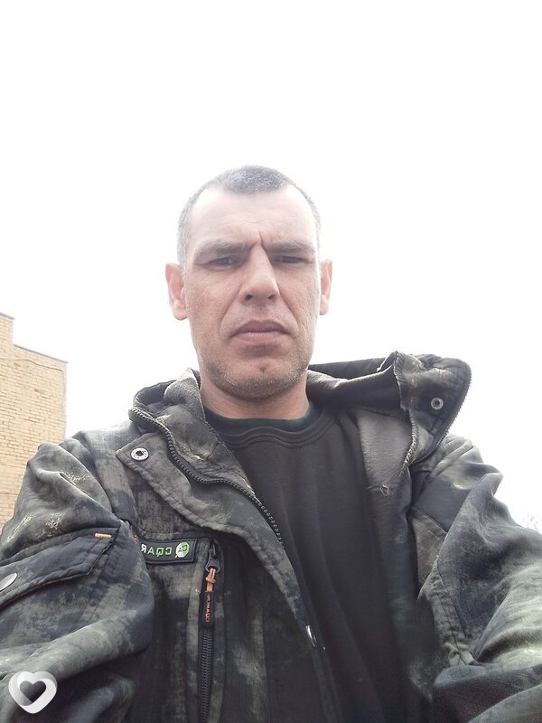 Виктор, 43, Казани — анкета №2724270