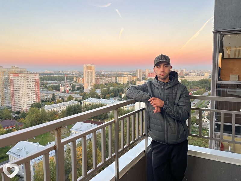 Али, 29, Екатеринбурге — анкета №2724271