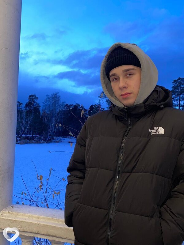 Павел, 19, Челябинске — анкета №2724272