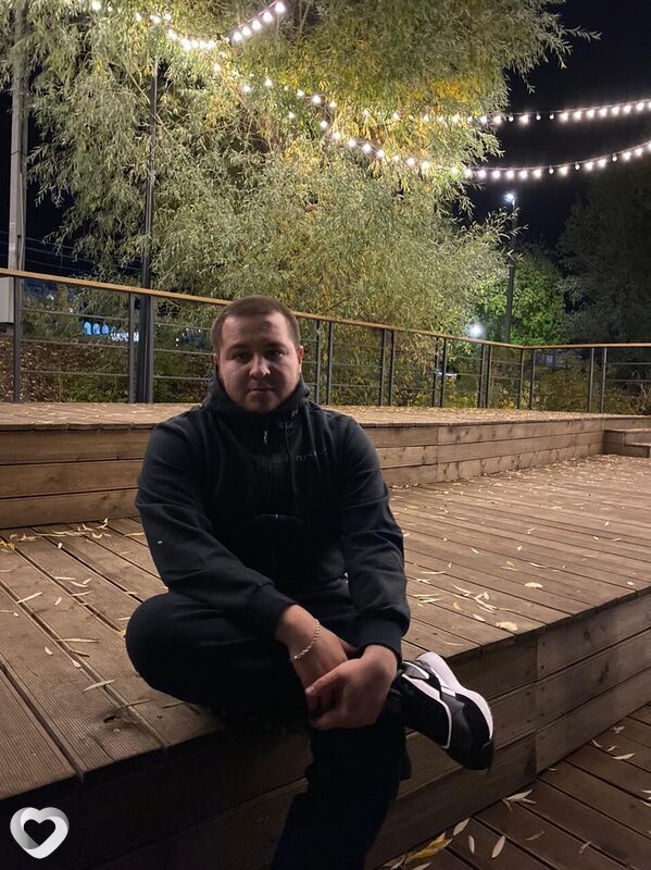 Дим, 31, Мелеузе — анкета №2724379