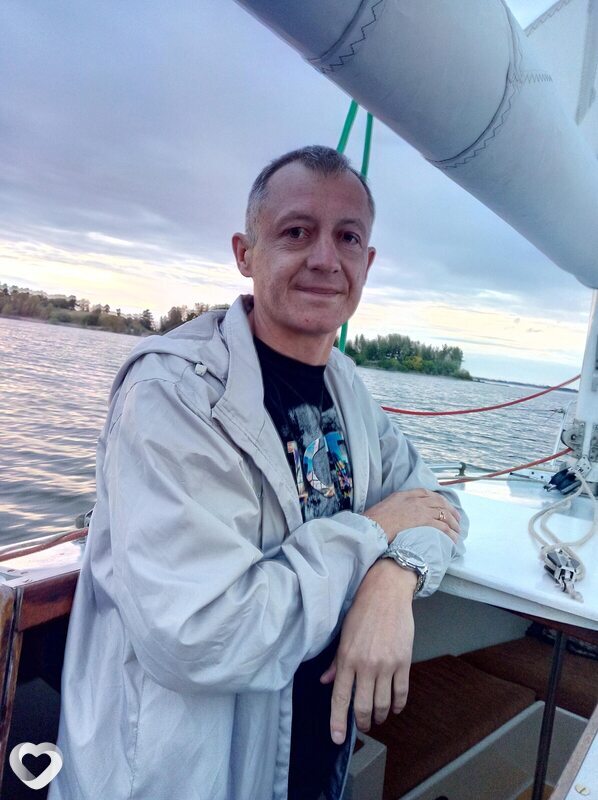 Дмитрий, 49, Костанае — анкета №2724381