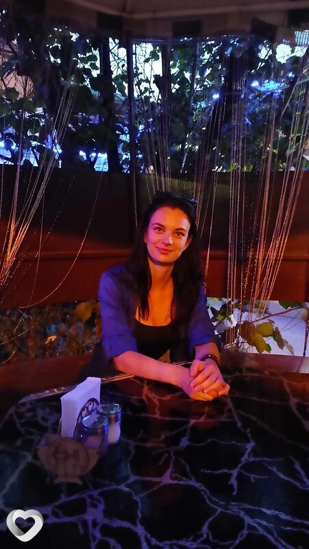 Алина, 38, Калуге — анкета №2724382