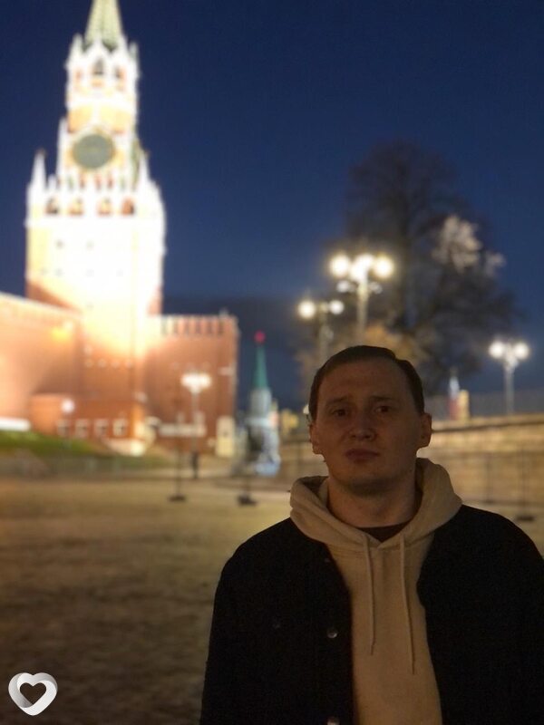 Александр, 29, Екатеринбурге — анкета №2724394
