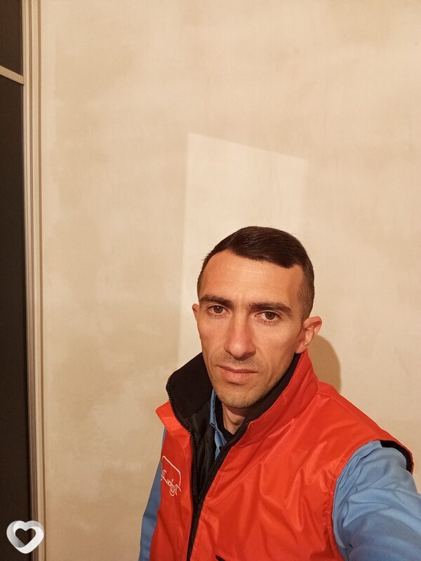 Элзамин, 34, Новосибирске — анкета №2724396