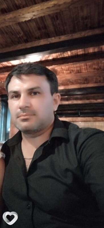 Эмин, 39, Иванове — анкета №2724403