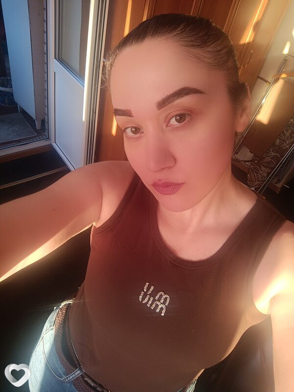 Мариана, 39, Москве — анкета №2724095
