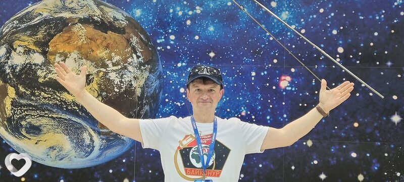 Владимир, 51, Красноярске — анкета №2724096