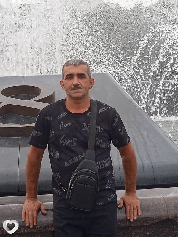 Рамиль, 49, Уфе — анкета №2724099