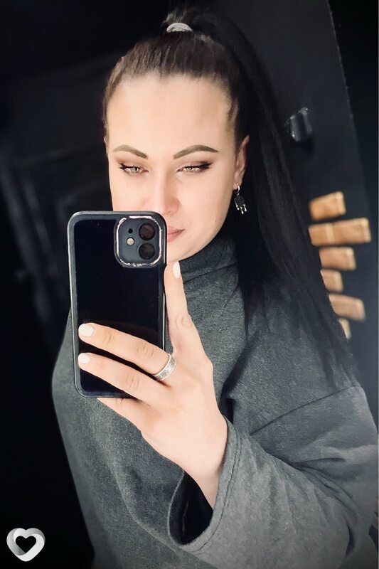 Анастасия, 28, Уфе — анкета №2724102