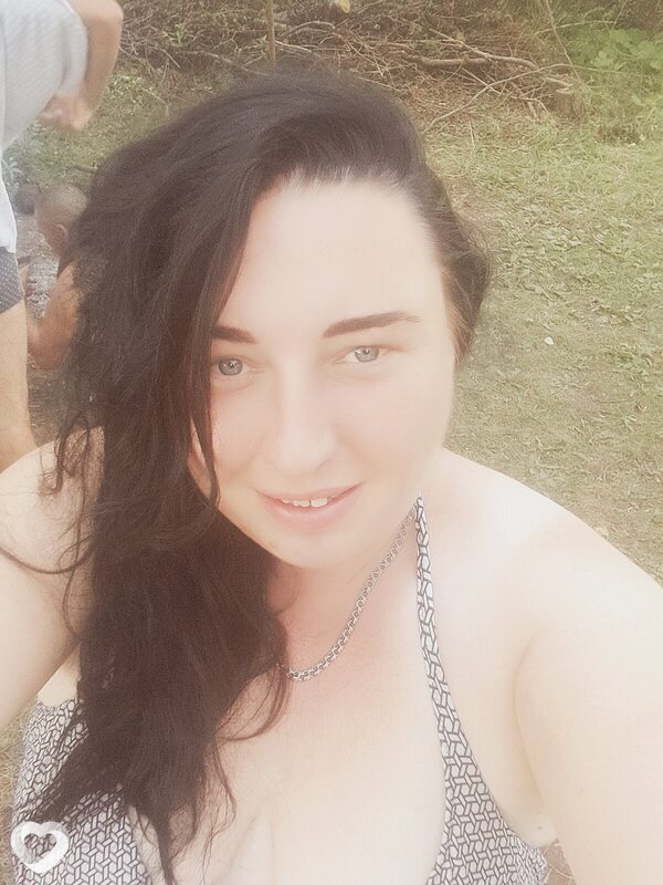 Екатерина, 36, Самаре — анкета №2724103