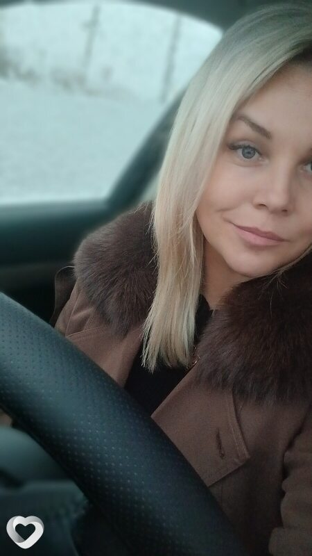 Светлана, 39, Ижевске — анкета №2724104