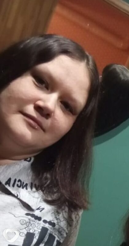 Татьяна, 32, Новотроицке — анкета №2724158