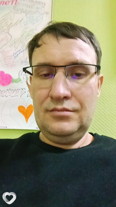 Михаил, 43, Саратове — анкета №2724160
