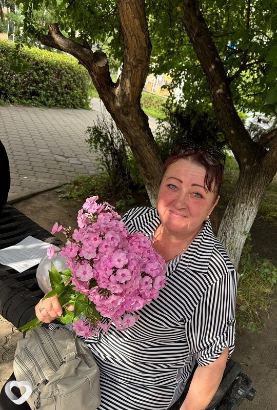 Ирина, 55, Петропавловске — анкета №2724169