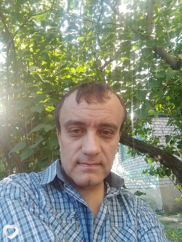 Александр, 41, Волжском — анкета №2724171