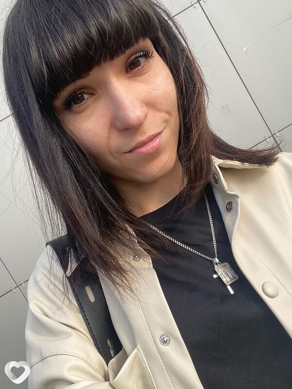 Юлия, 35, Челябинске — анкета №2724238