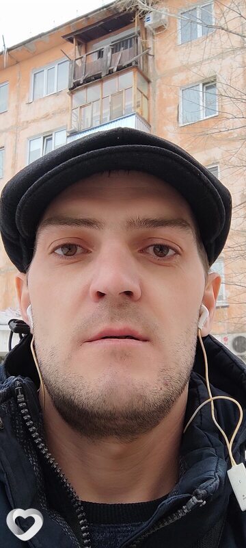 Сергей, 38, Павлодаре — анкета №2724241