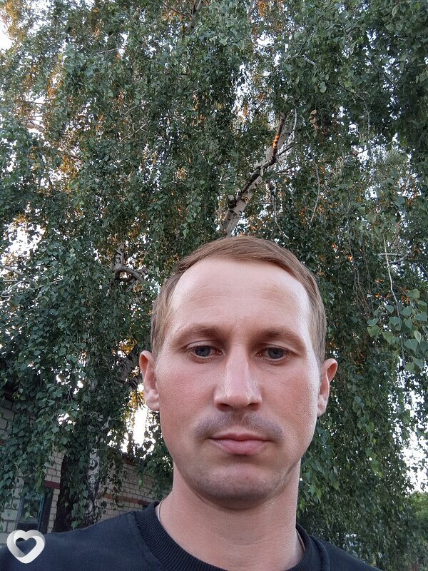 Павел, 32, Челябинске — анкета №2724250