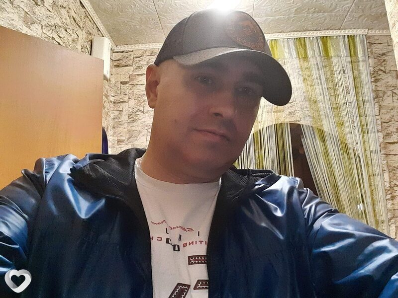Ед, 49, Новосибирске — анкета №2724252