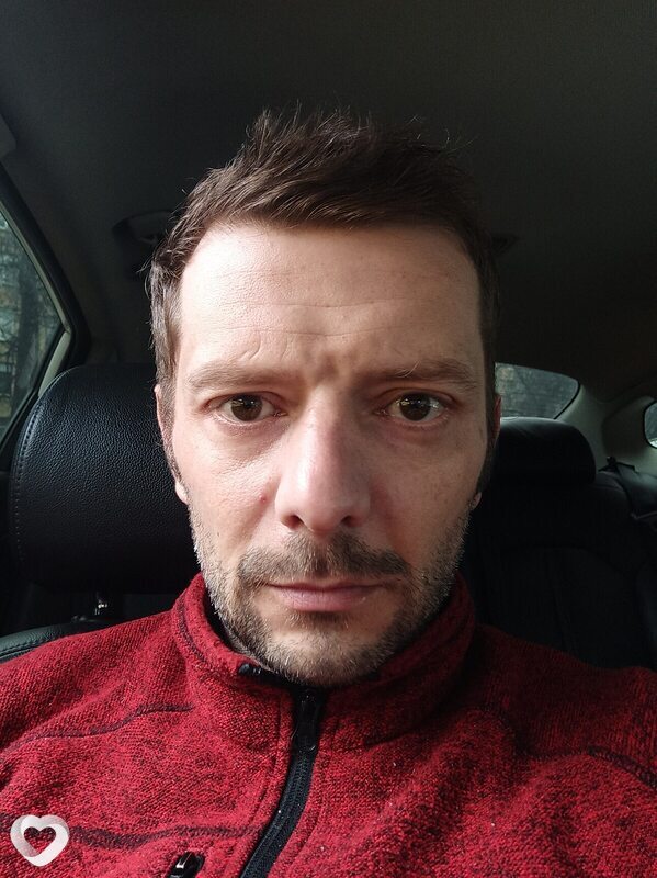 Антон, 39, Калуге — анкета №2724253