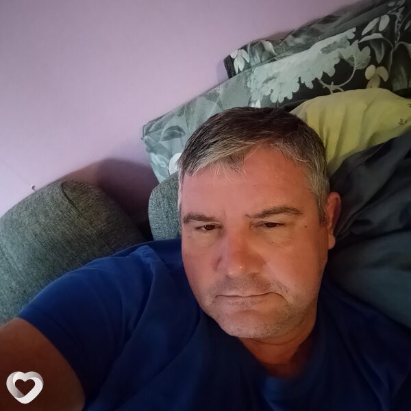 Сергей, 49, Москве — анкета №2724361