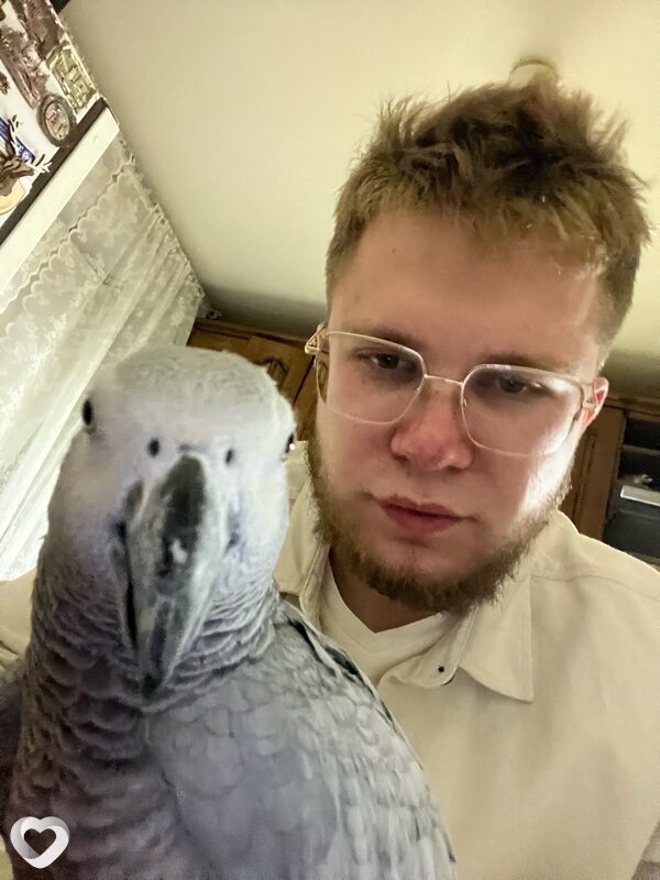 Артем, 27, Каменске-Шахтинском — анкета №2724363