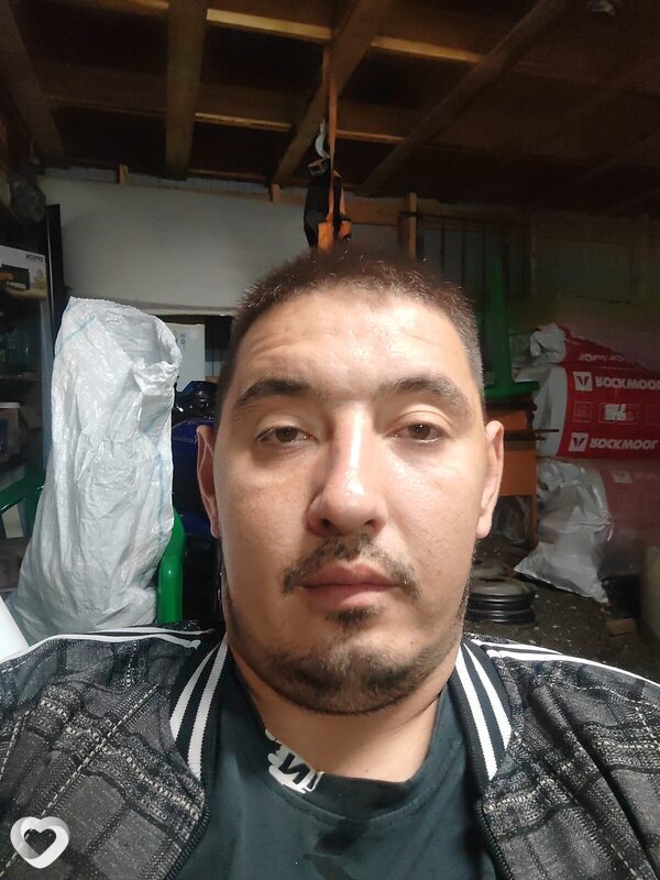 Дима, 36, Казани — анкета №2724364