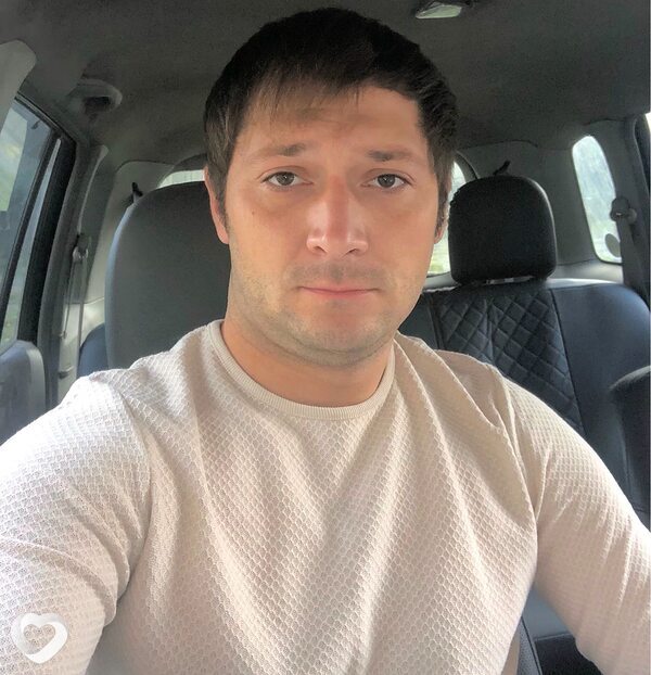 Денис, 35, Канске — анкета №2724371