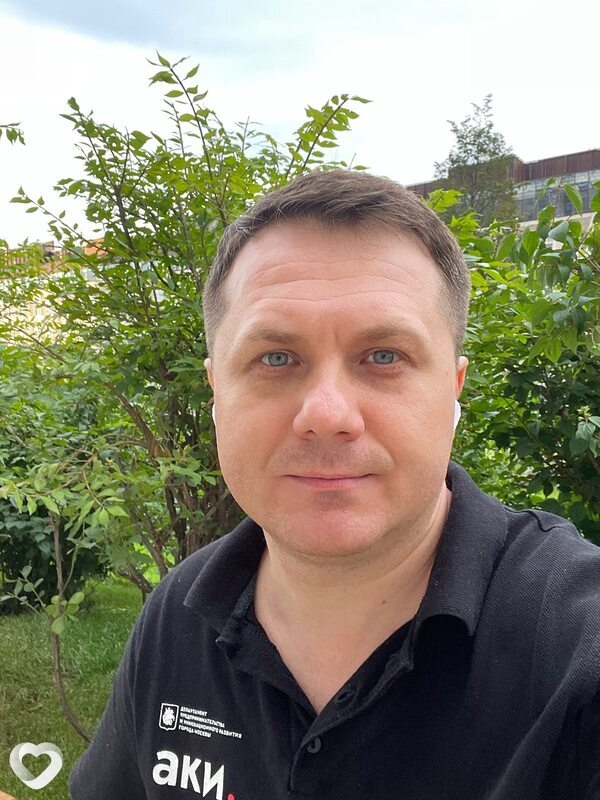 Аркадий, 38, Москве — анкета №2724375
