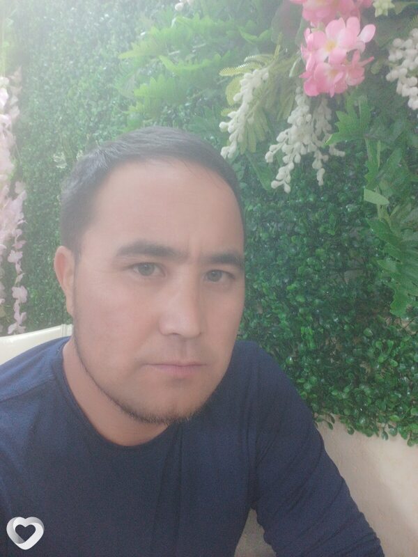 Мади, 36, Алматы — анкета №2724376
