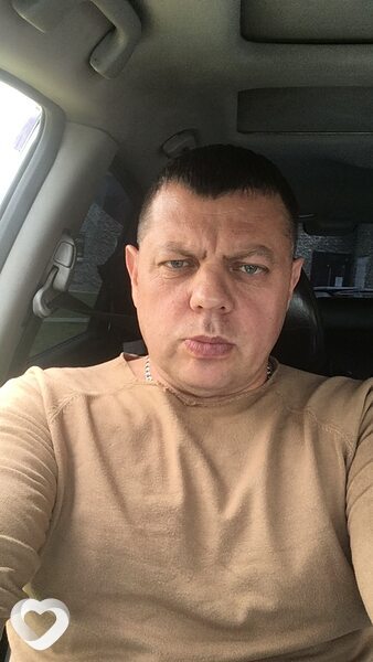 Дмитрий, 40, Красноярске — анкета №2724378