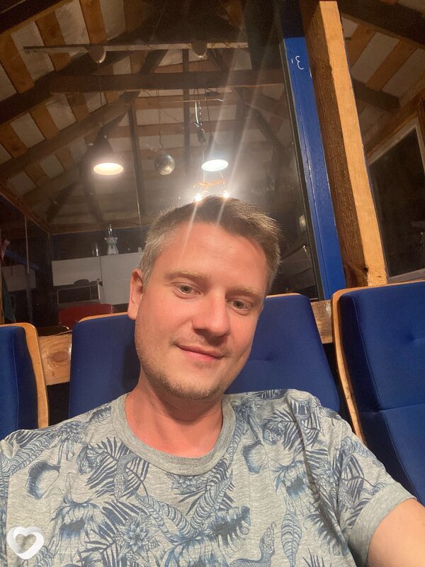 Семён, 35, Москве — анкета №2724310