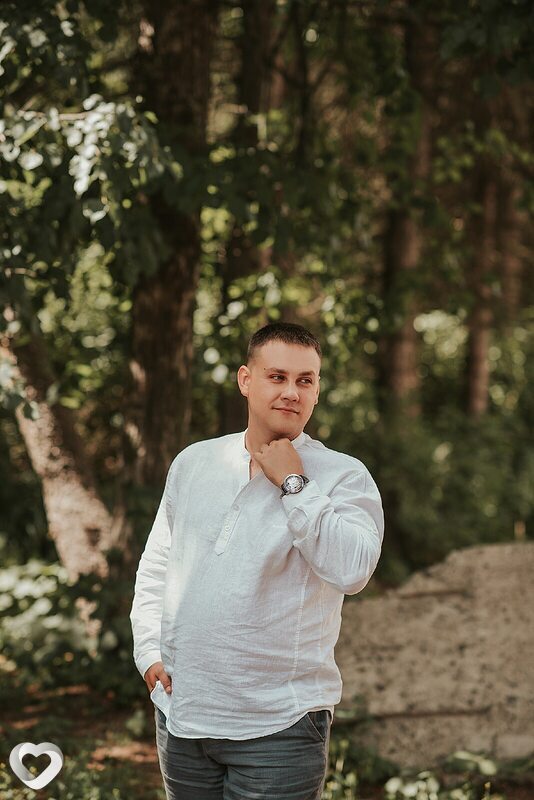 Максим, 31, Раменском — анкета №2724320