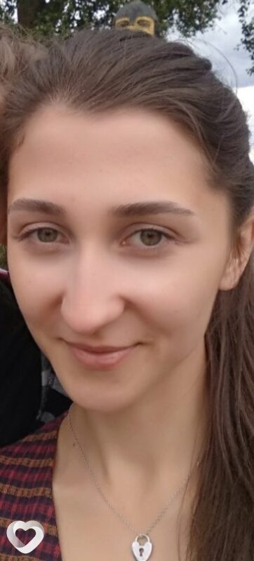 Алина, Молодечно