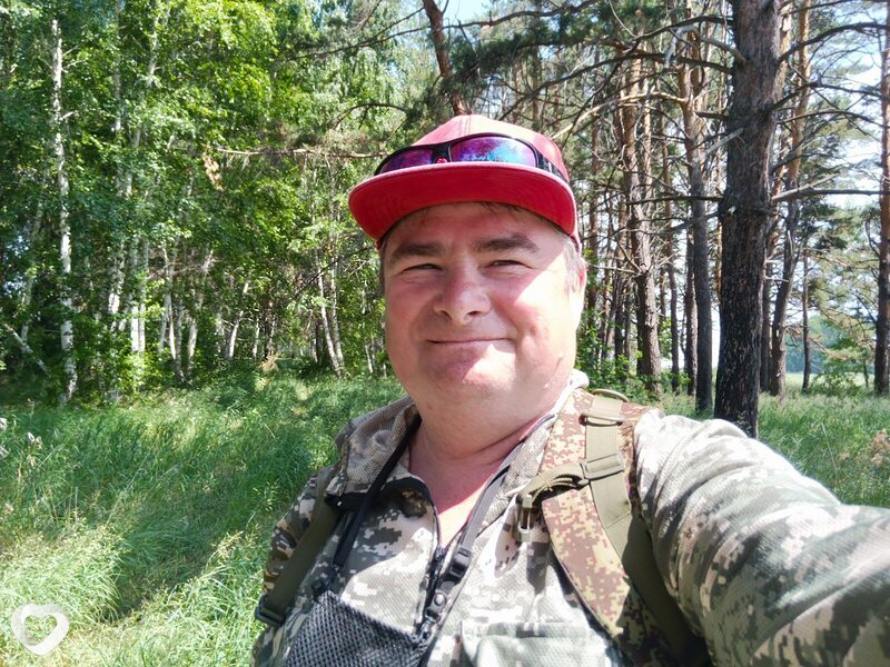 Серёга, Родино