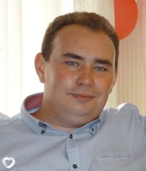 Марат, 36, Уфе — анкета №2724416