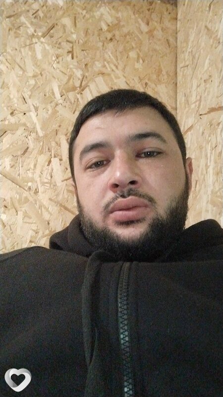 Марат, 30, Воронеже — анкета №2724432