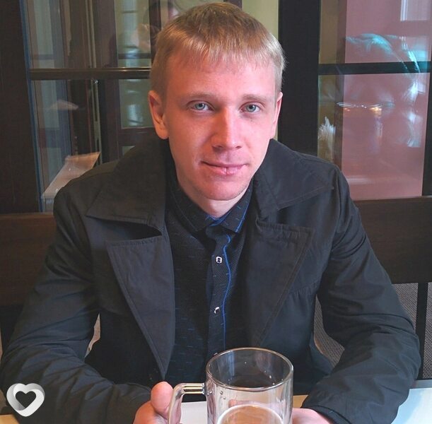 Виктор, 34, Гайсине — анкета №2724438