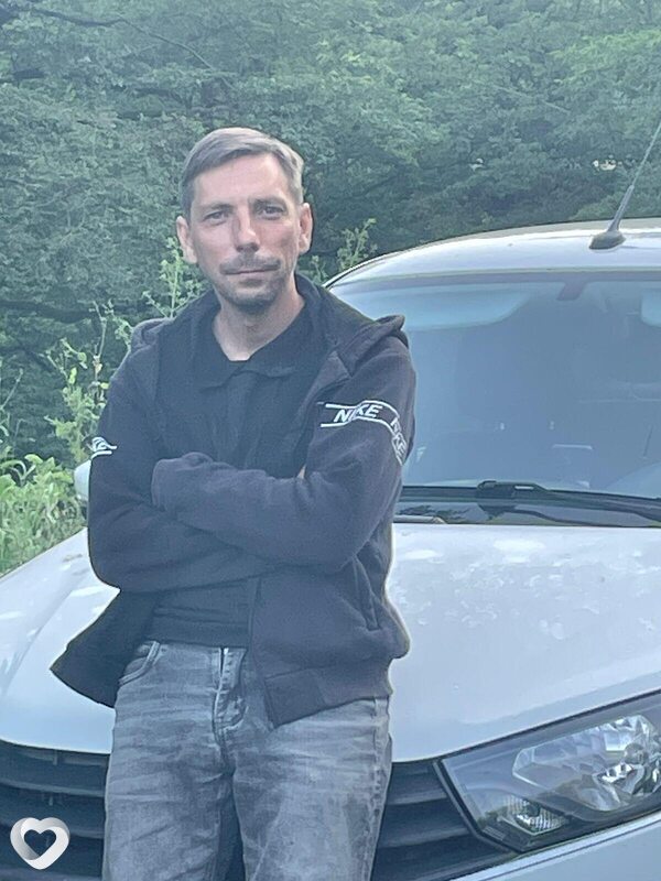 Alex, 44, Ставрополе — анкета №2724442