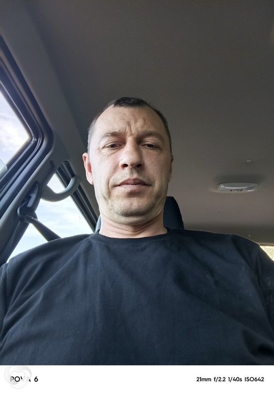 Дмитрий, 40, Ульяновске — анкета №2724446