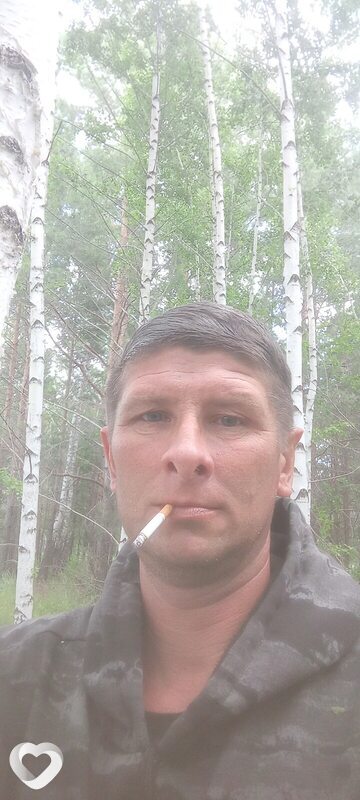 Сергей, 45, Челябинске — анкета №2724451