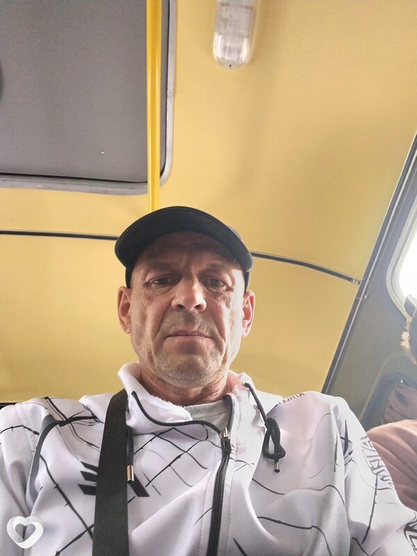 Алексей, 48, Москве — анкета №2724452