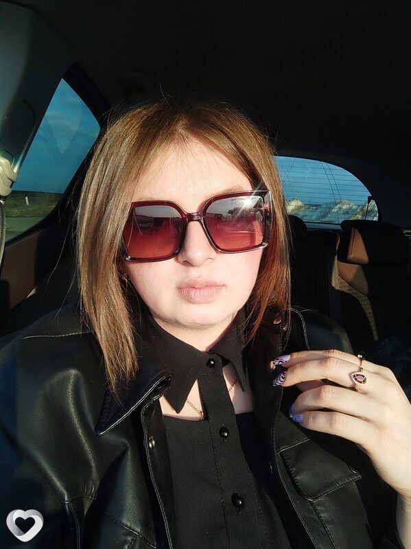 Freya, 33, Елеце — анкета №2724334