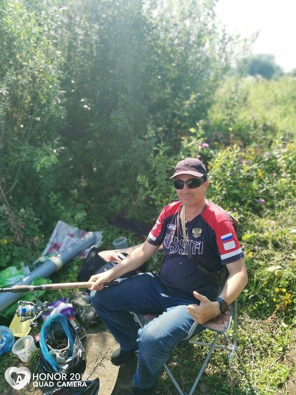 Сергей, 48, Москве — анкета №2724340