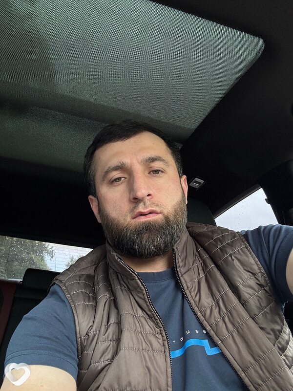 Артур, 33, Химках — анкета №2724348